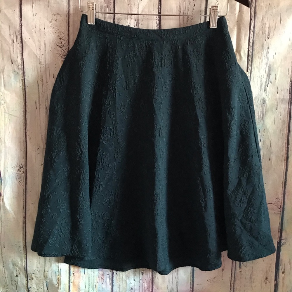 Forever 21 skirt